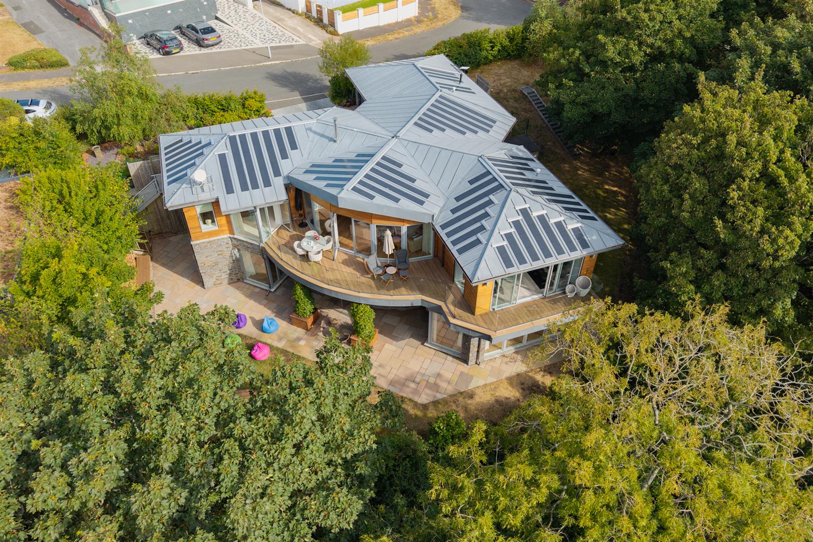 Westwinds, Langland, Swansea, SA3 4TA